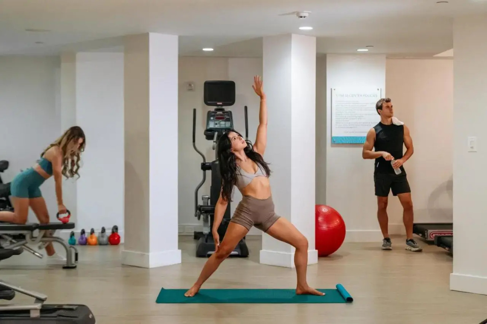 Tideline Palm Beach Ocean Resort and Spa