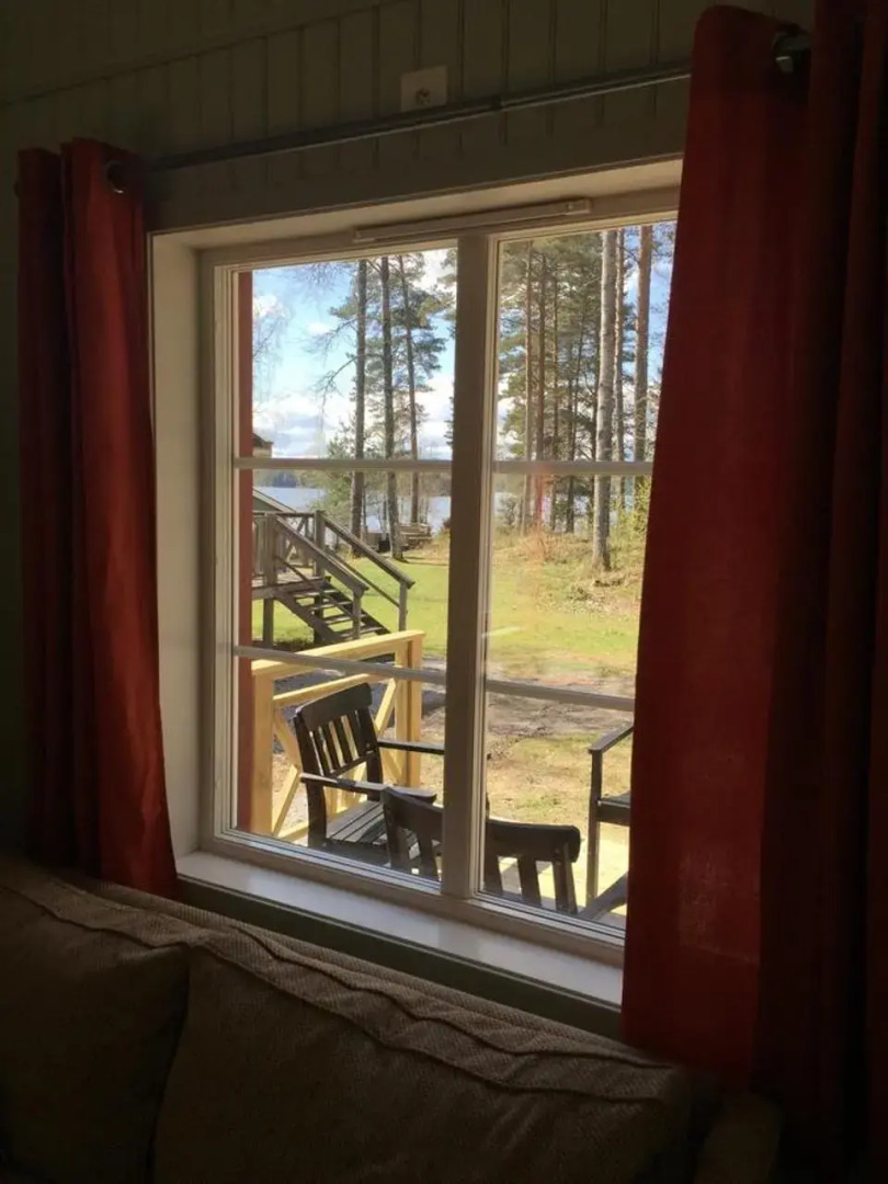 Sandvikengården Stugby