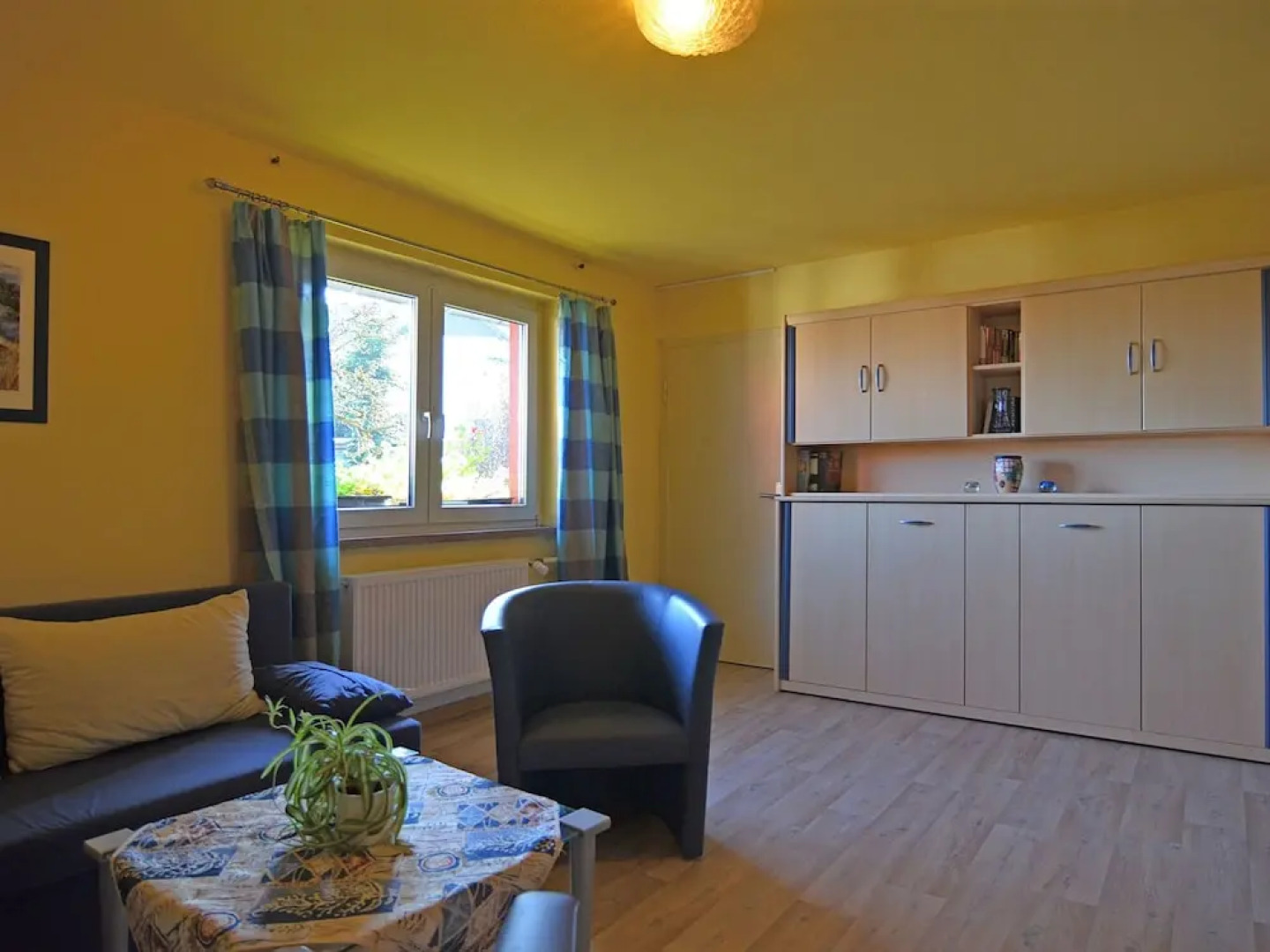 Simplistic Farmhouse in Brilon-madfeld With Barbecue