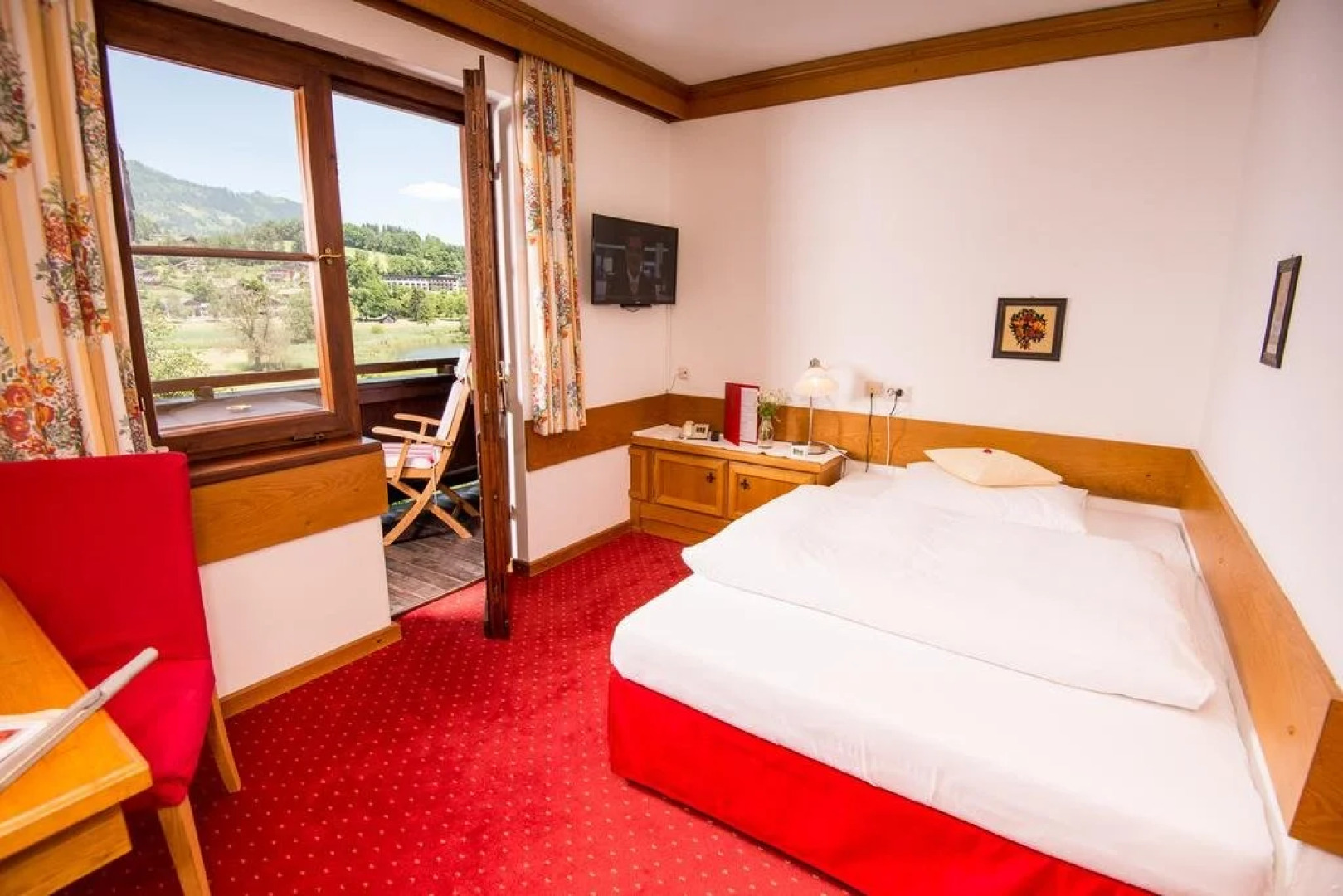 Hotel Gasthof zur Post