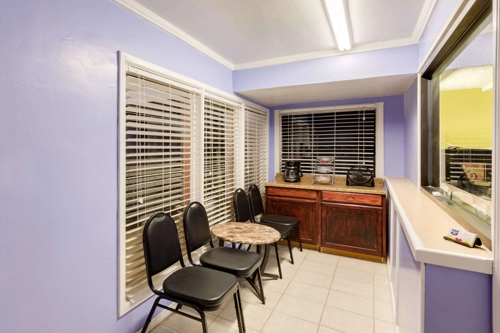 Knights Inn Big Spring