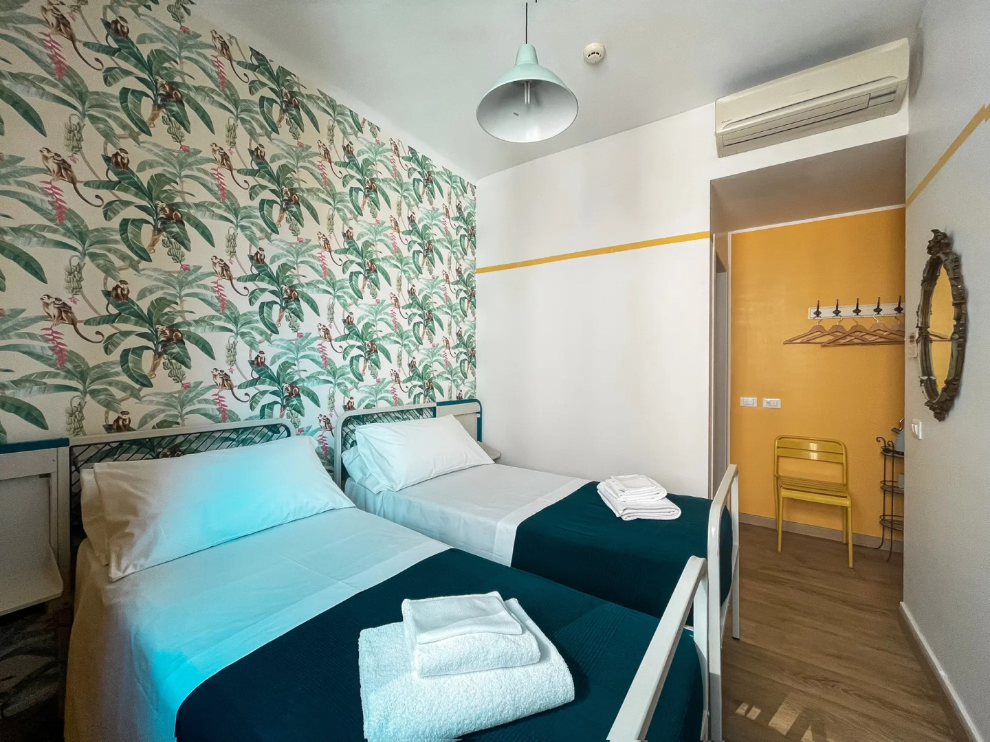 Хостел Ostello Bello Milano Duomo