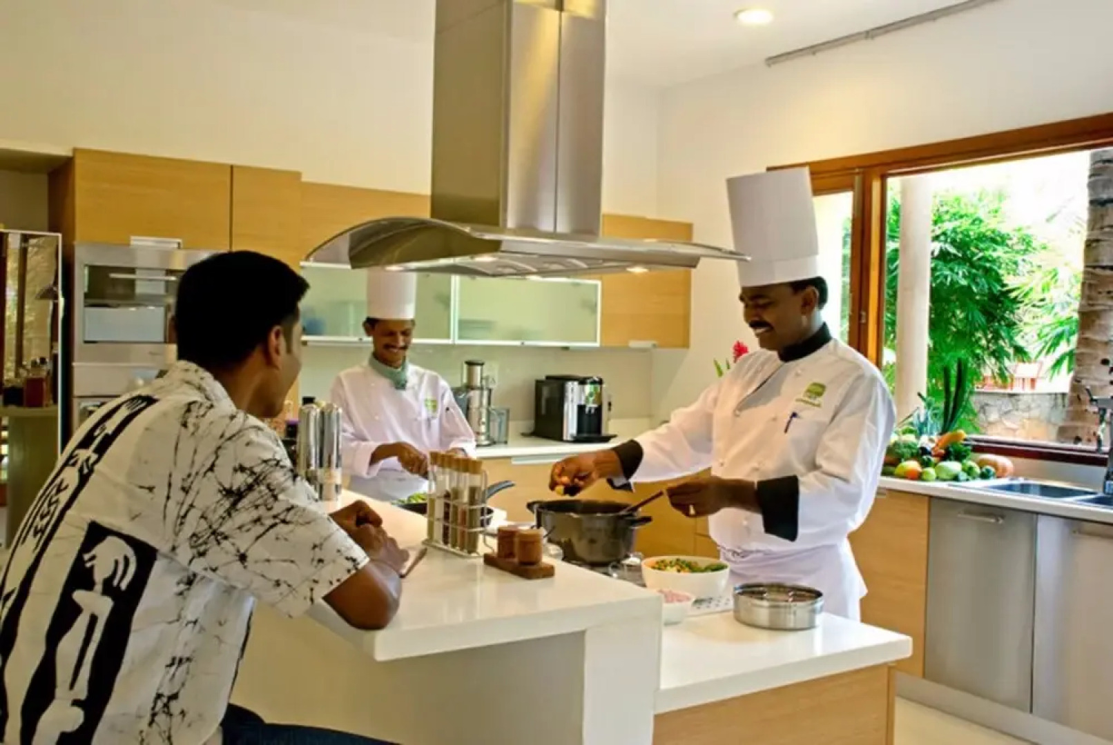 Shreyas Yoga Retreat, Bangalore