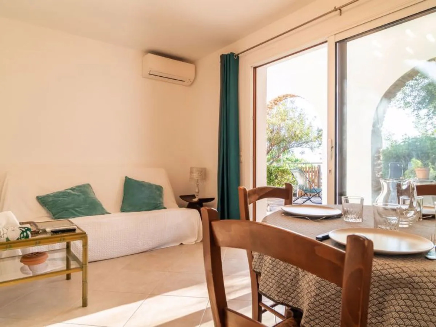 Apartment Hibiscus Rayol Canadel