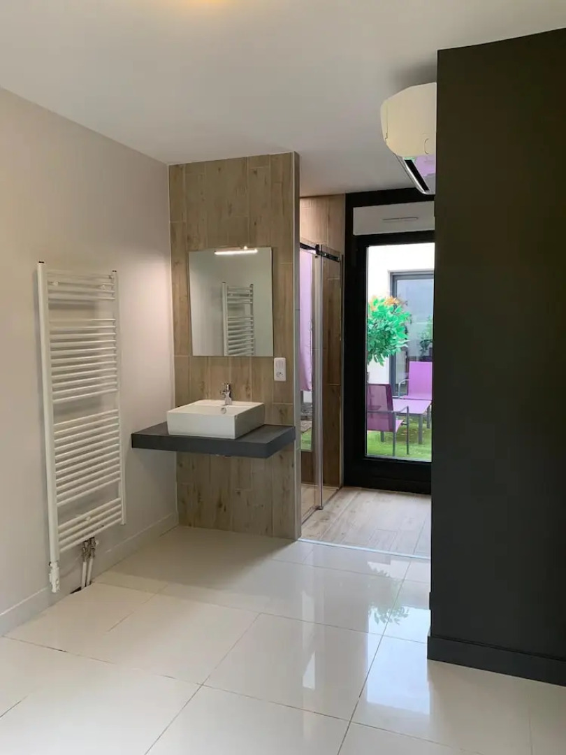 La Villa d'Aÿ-Champagne