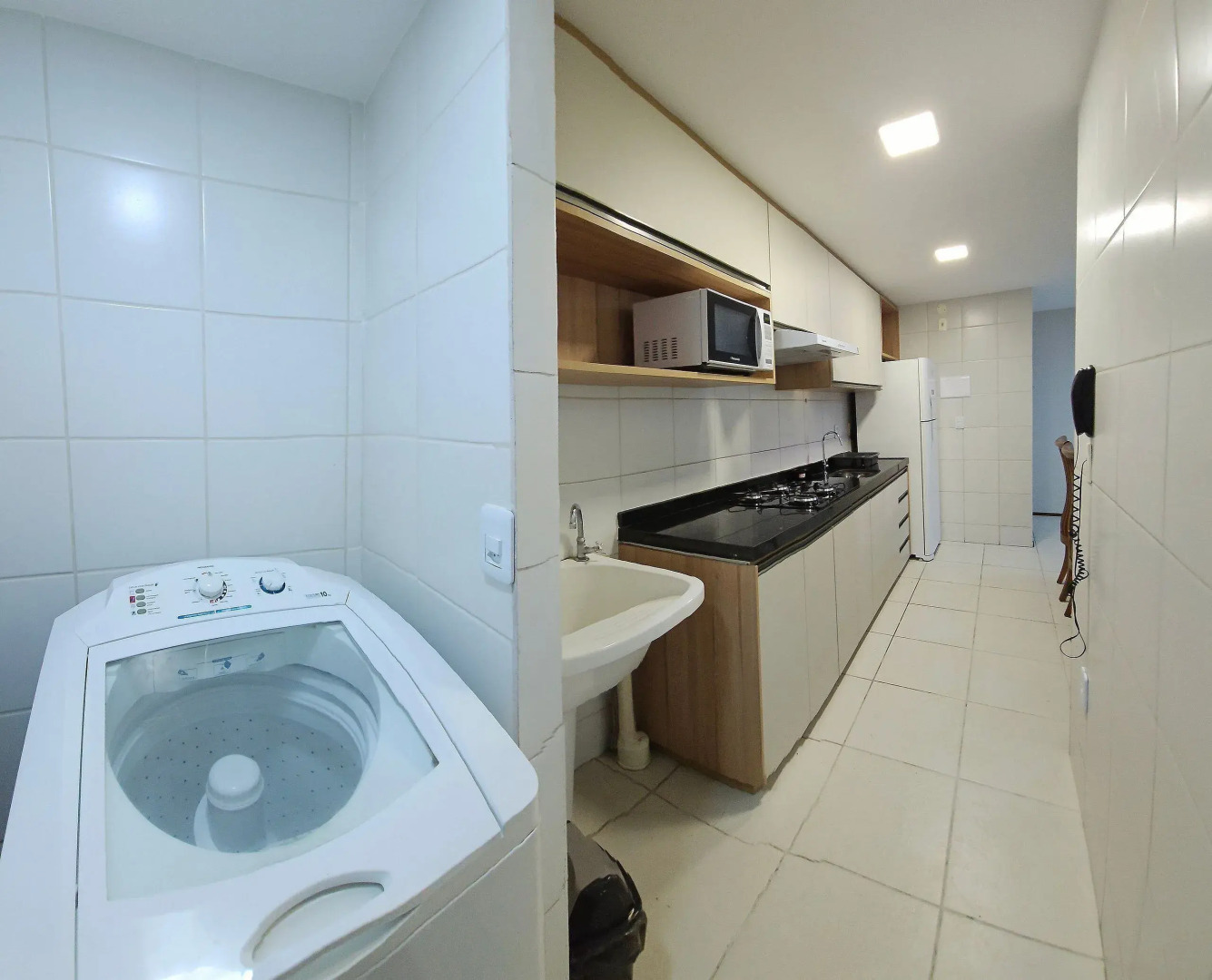 Apart-Hotel Terraços do Atlântico