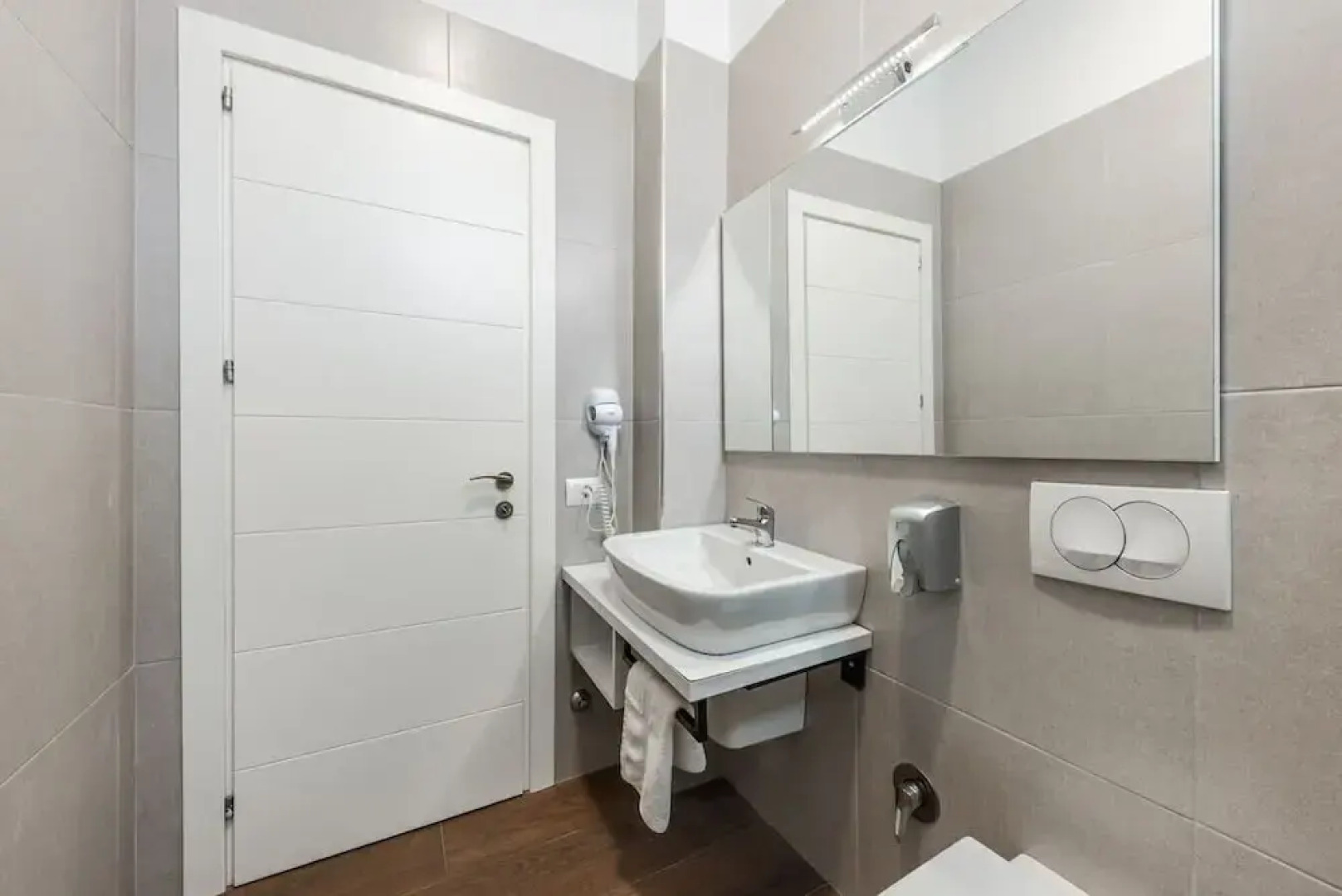 Lovely Studio With Seaview - Margarita