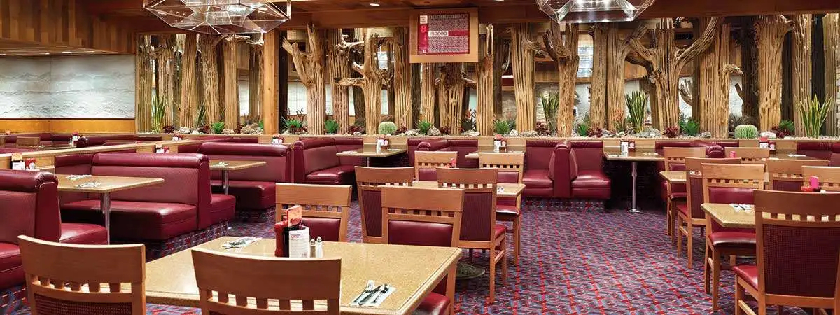 Cactus Petes Resort Casino & Horseshu Hotel