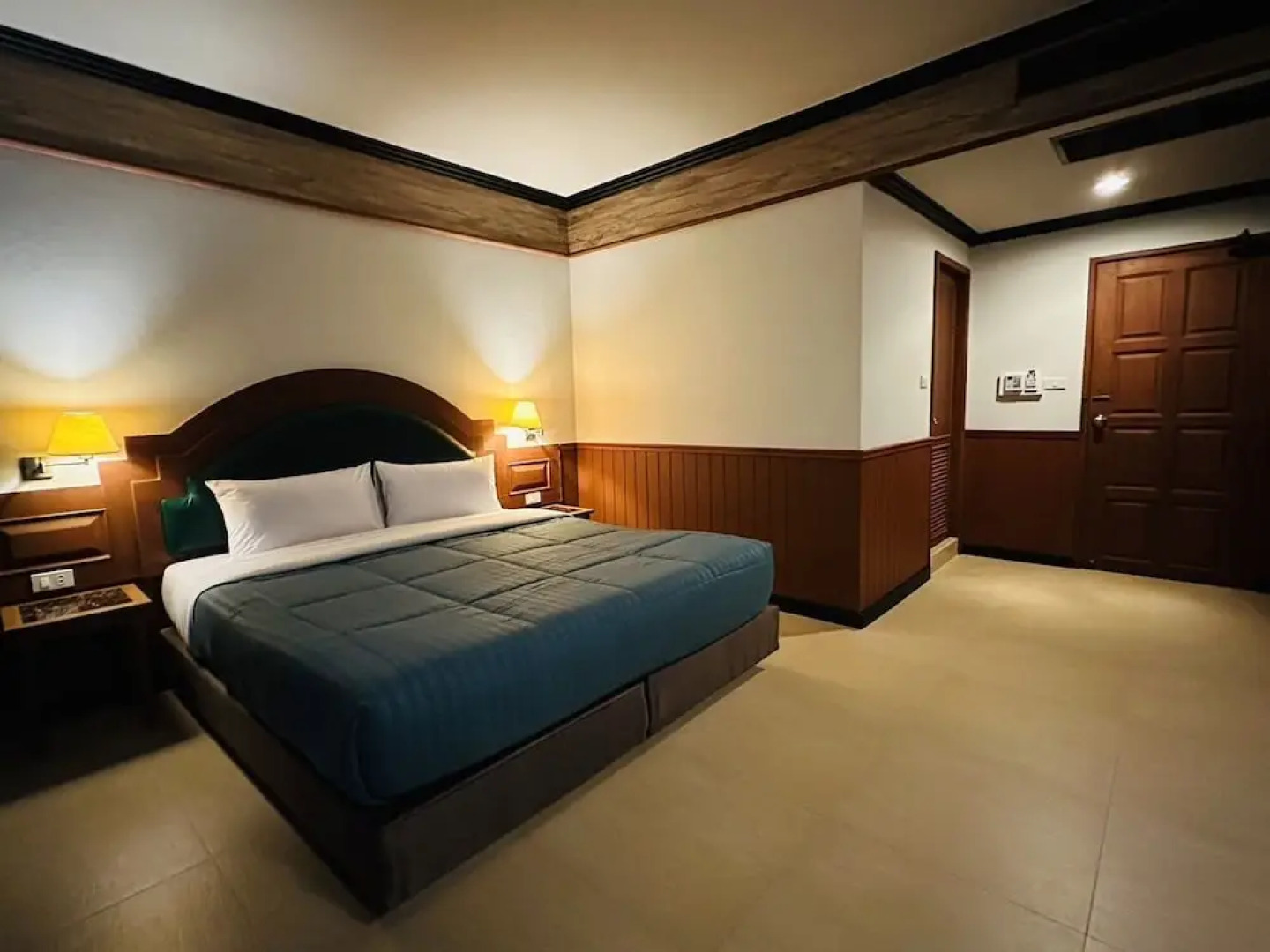 Sawasdee Apartment Patong