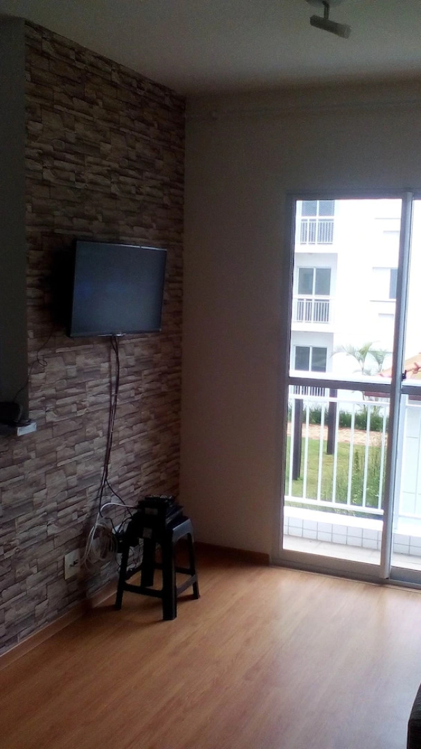 Apto Praia wifi Área de Lazer Segurança