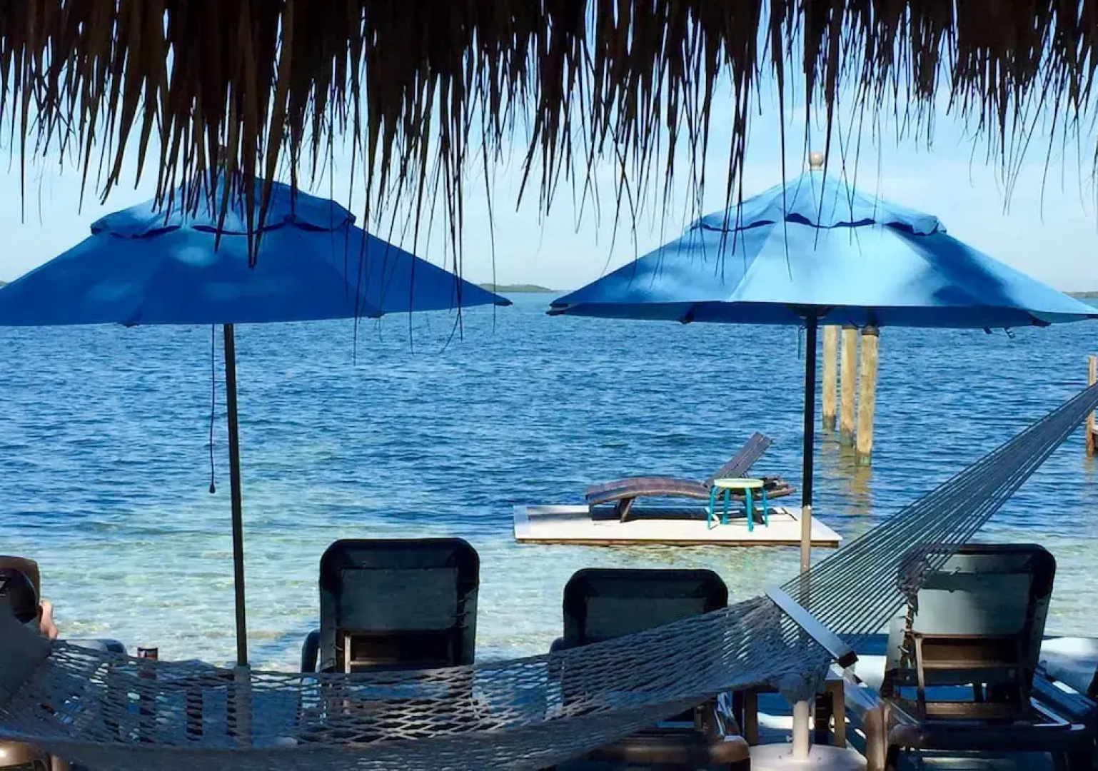 Seafarer Key Largo