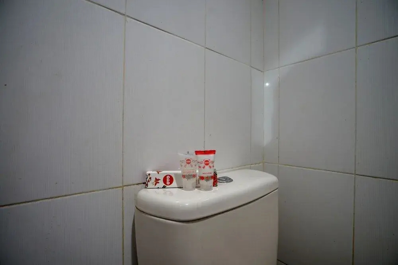 Majestic Hotel Palembang