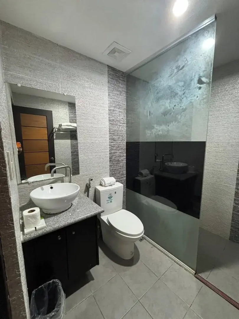 Baggak Hotel and Restaurant by SMS Hospitality