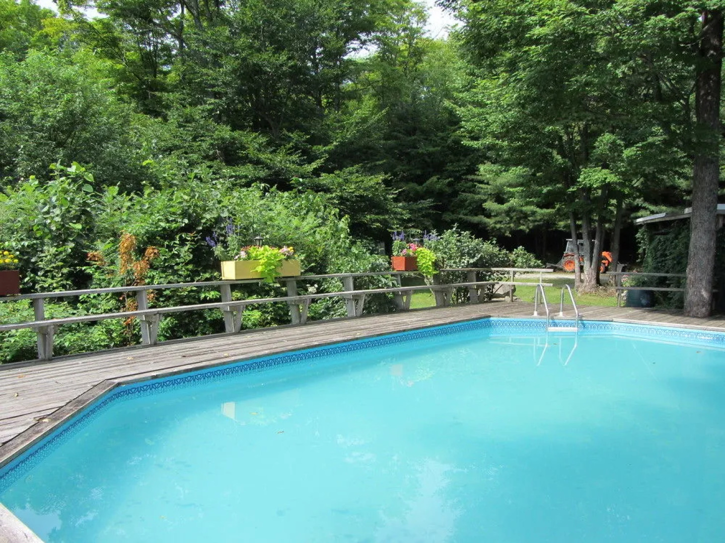 Stouffermill Bed & Breakfast