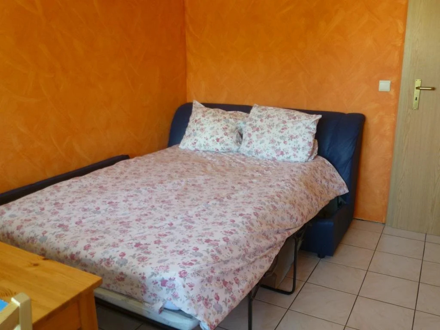 Appart-Hotel Dry Les Courtis