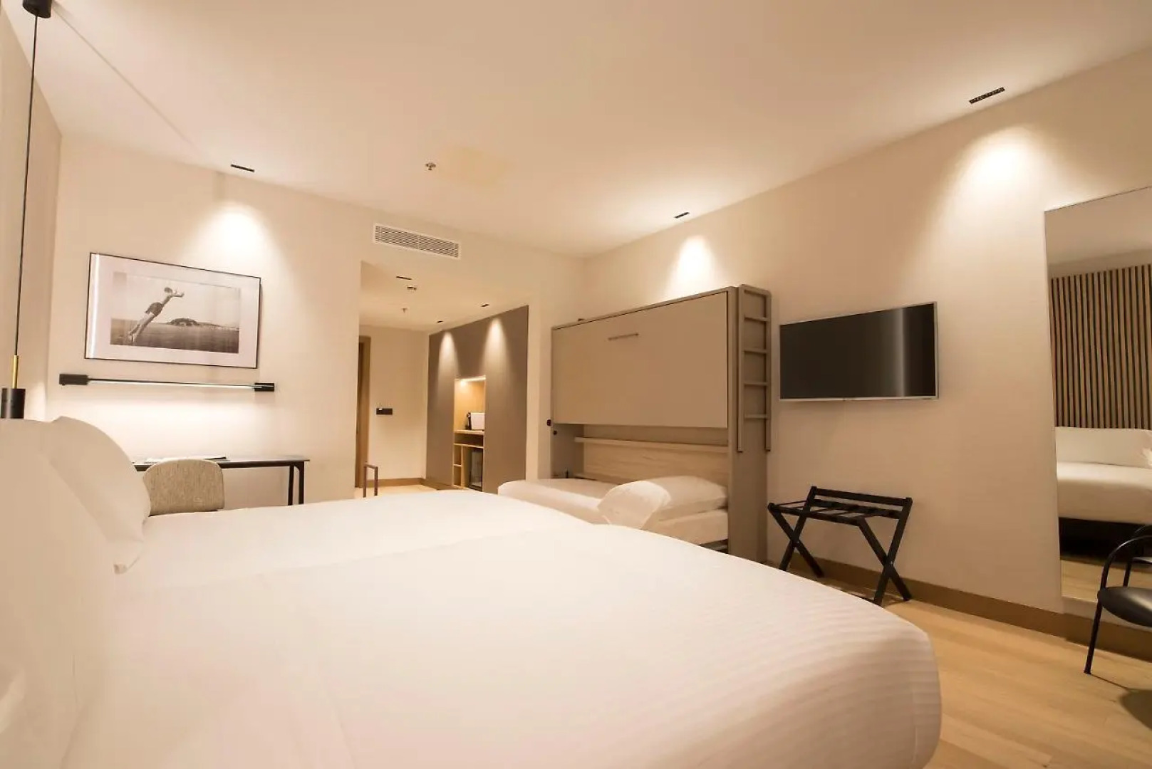 Hotel Zenit Convento San Martín