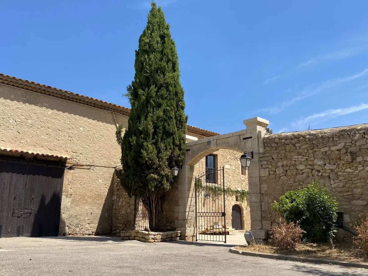 Domaine de la Reynaude