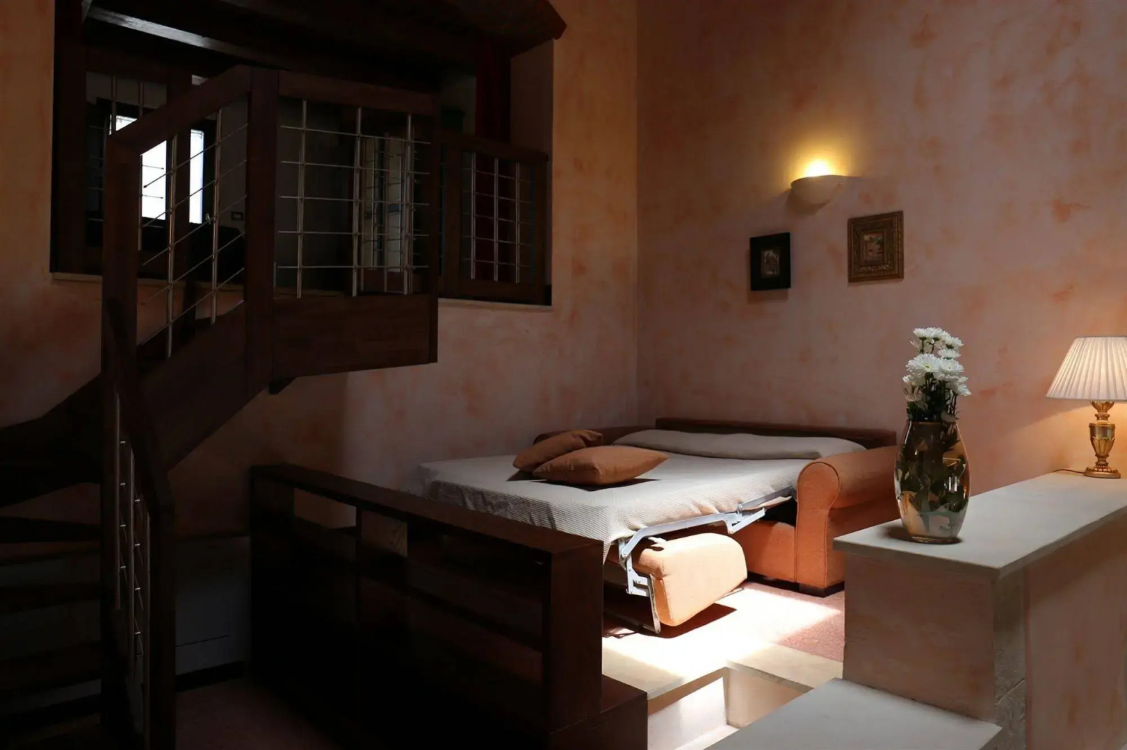 Case Vacanza SANT'AGOSTINO Siracusa