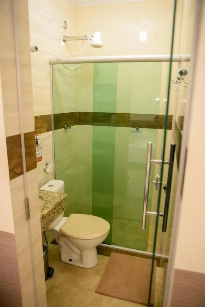 Hotel e Pousada Santa Cruz