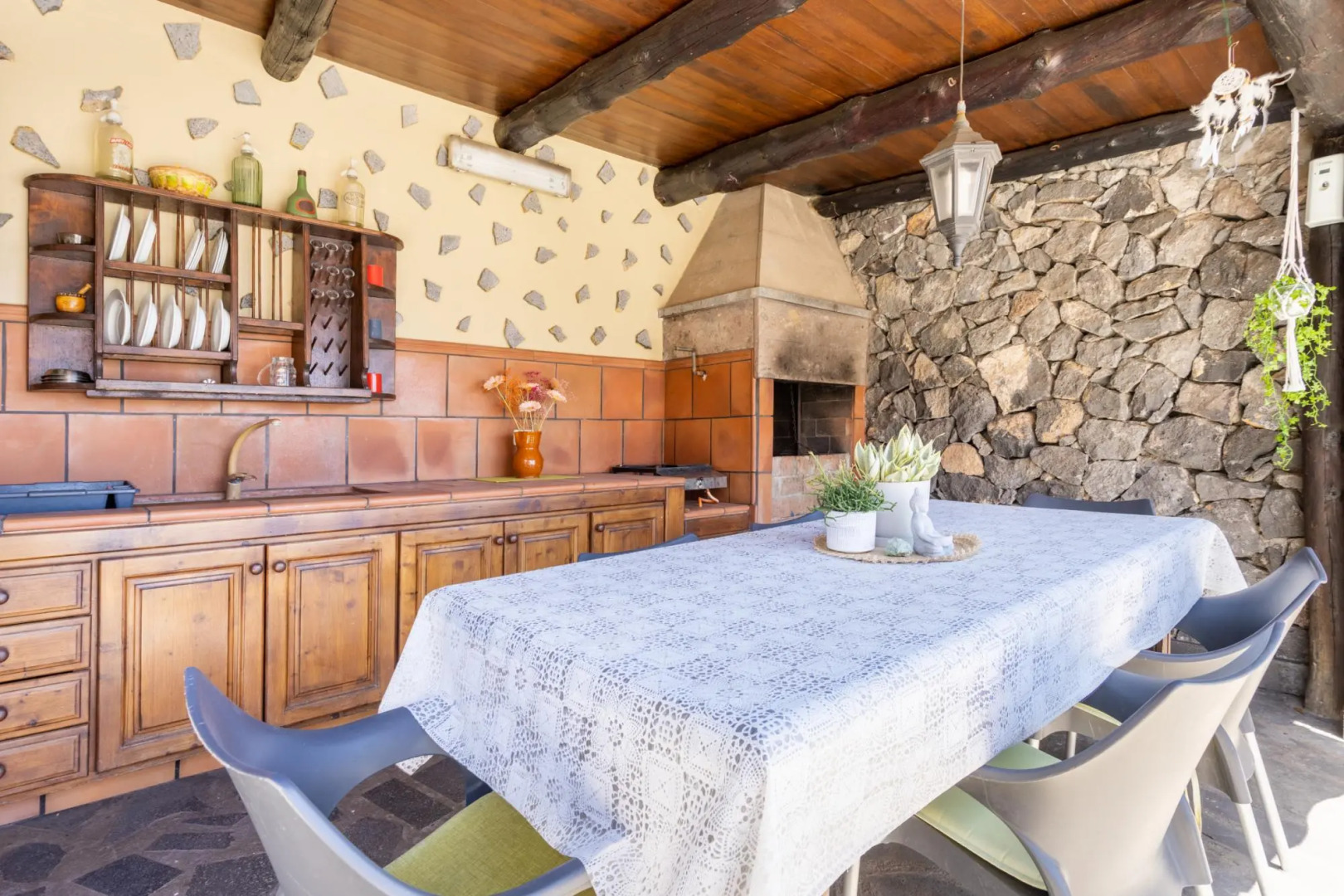 Home2Book Garachico Ocean View +Wifi