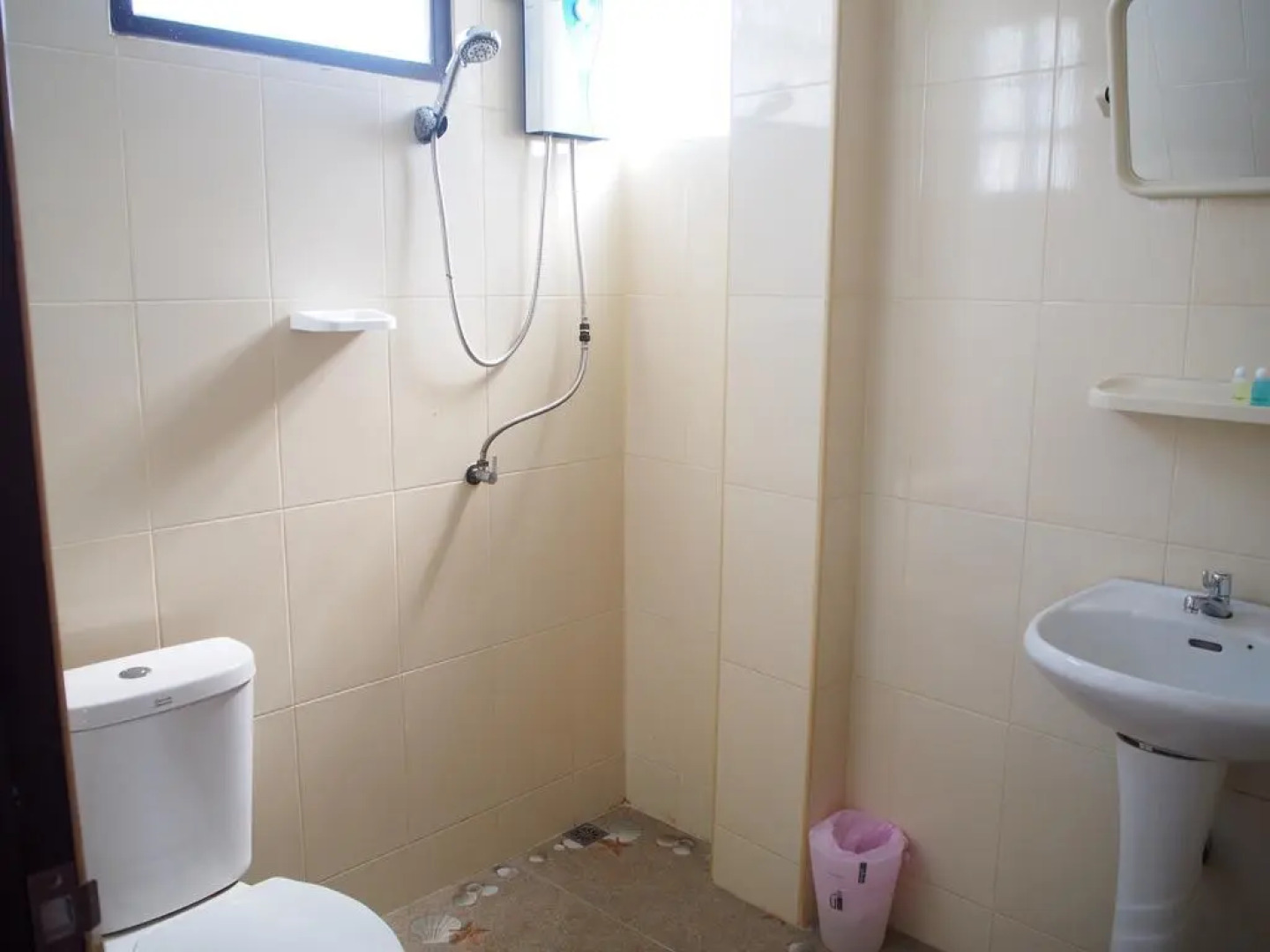 Runa  Runa Guesthouse