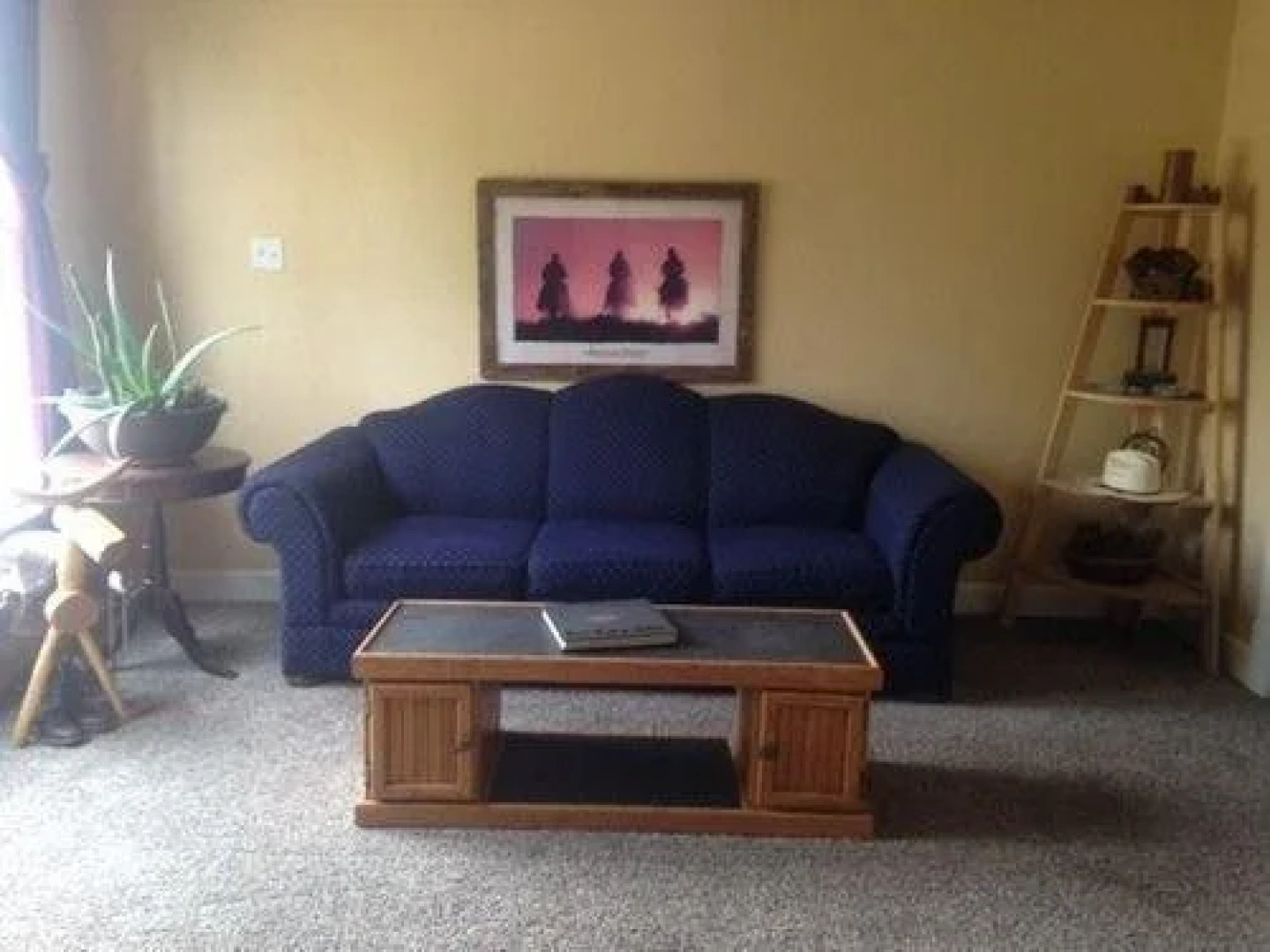 The Biker Pit Bed and Breakfast