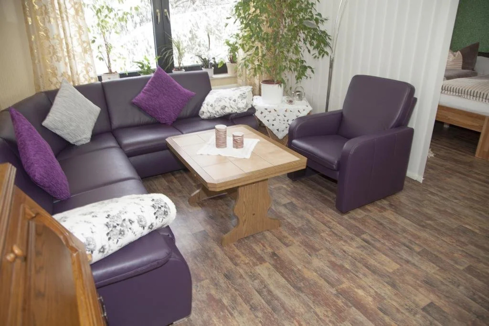 Parkschlößchen Elvira Jagemann