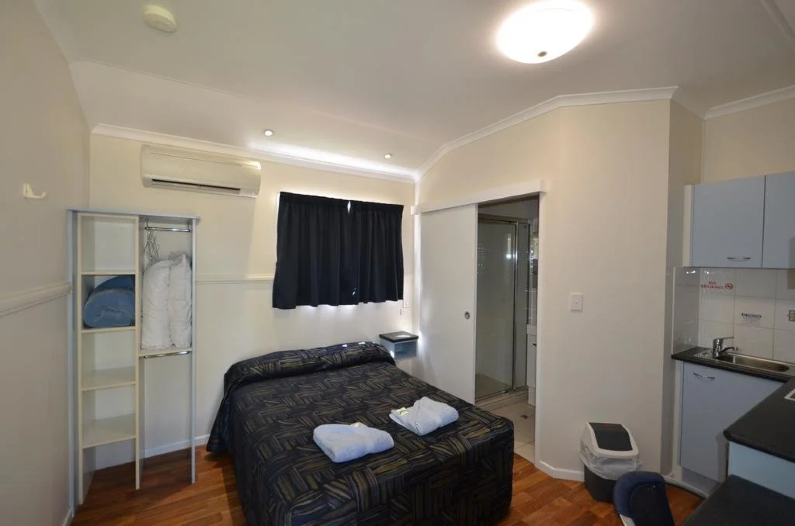 Pelican Rest Tourist Park