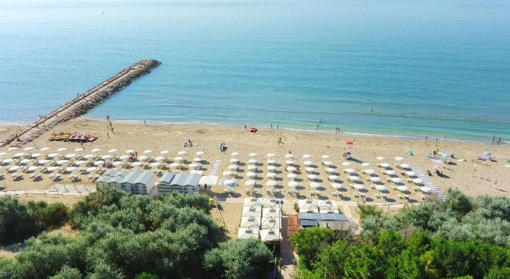 Camping Portofelice