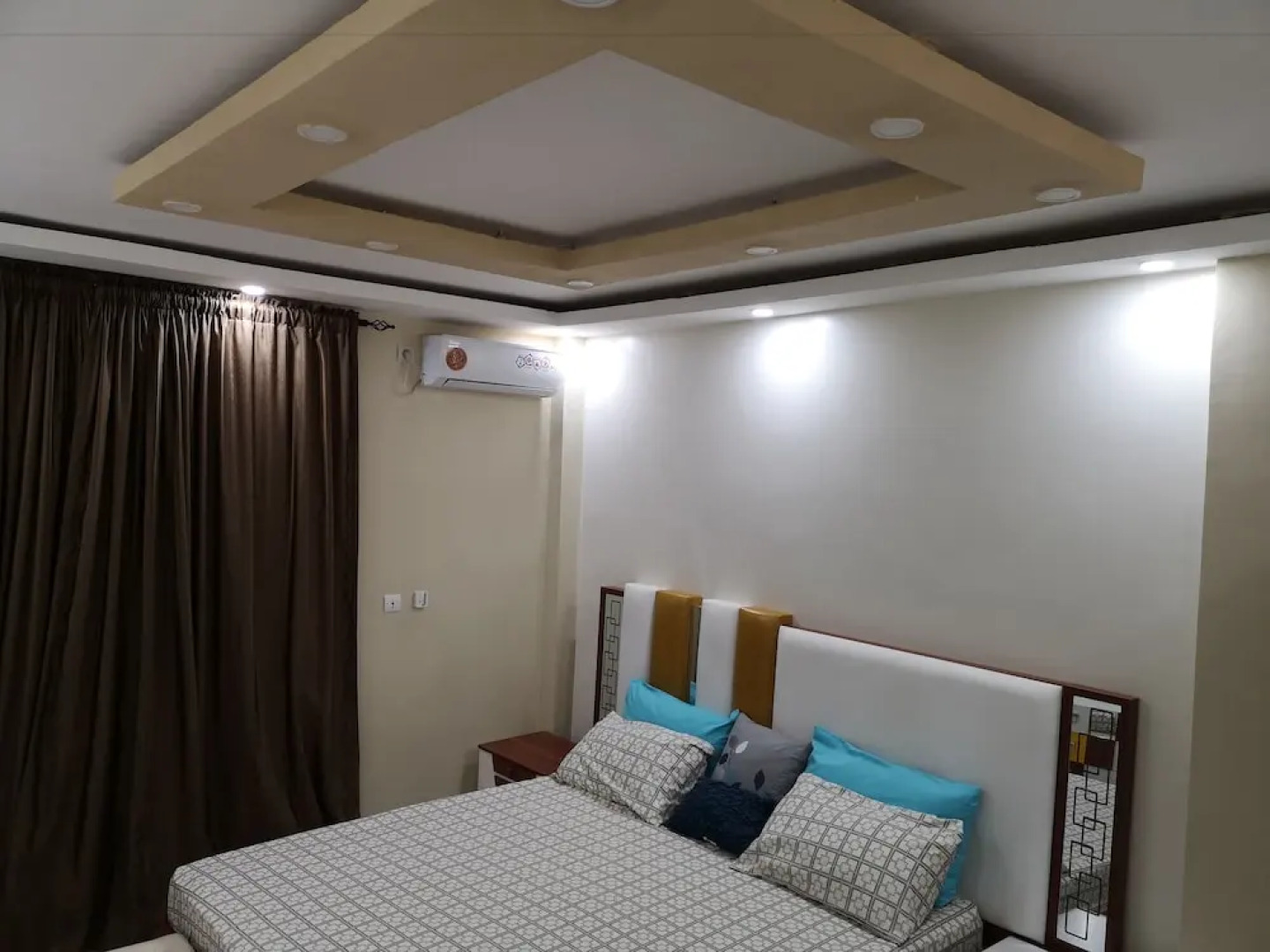 Residence de la paix - Kana Place