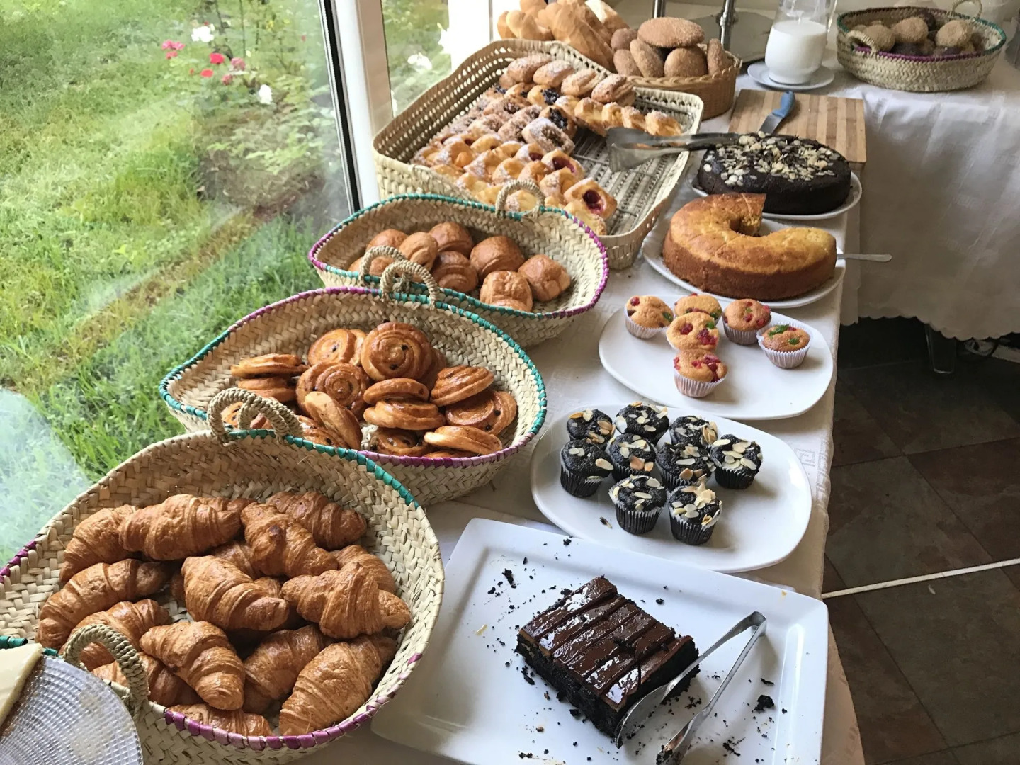 Mnar Castle Apartments