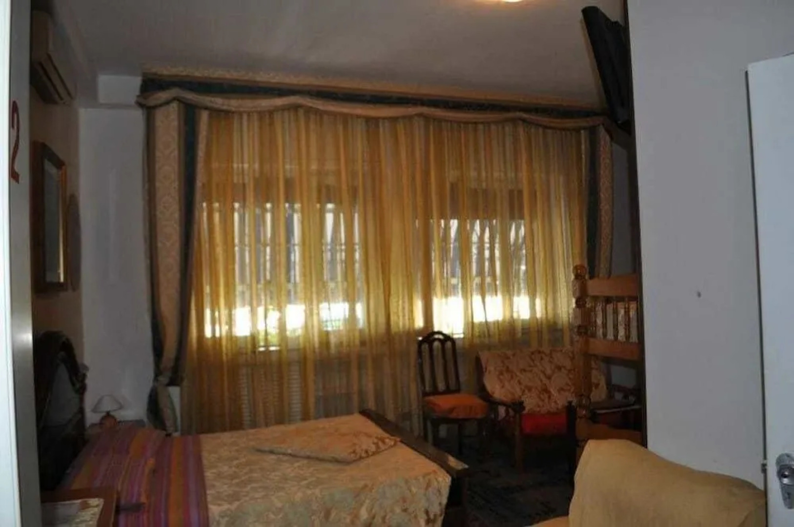 BedBreakfast  Casa Di Roberto