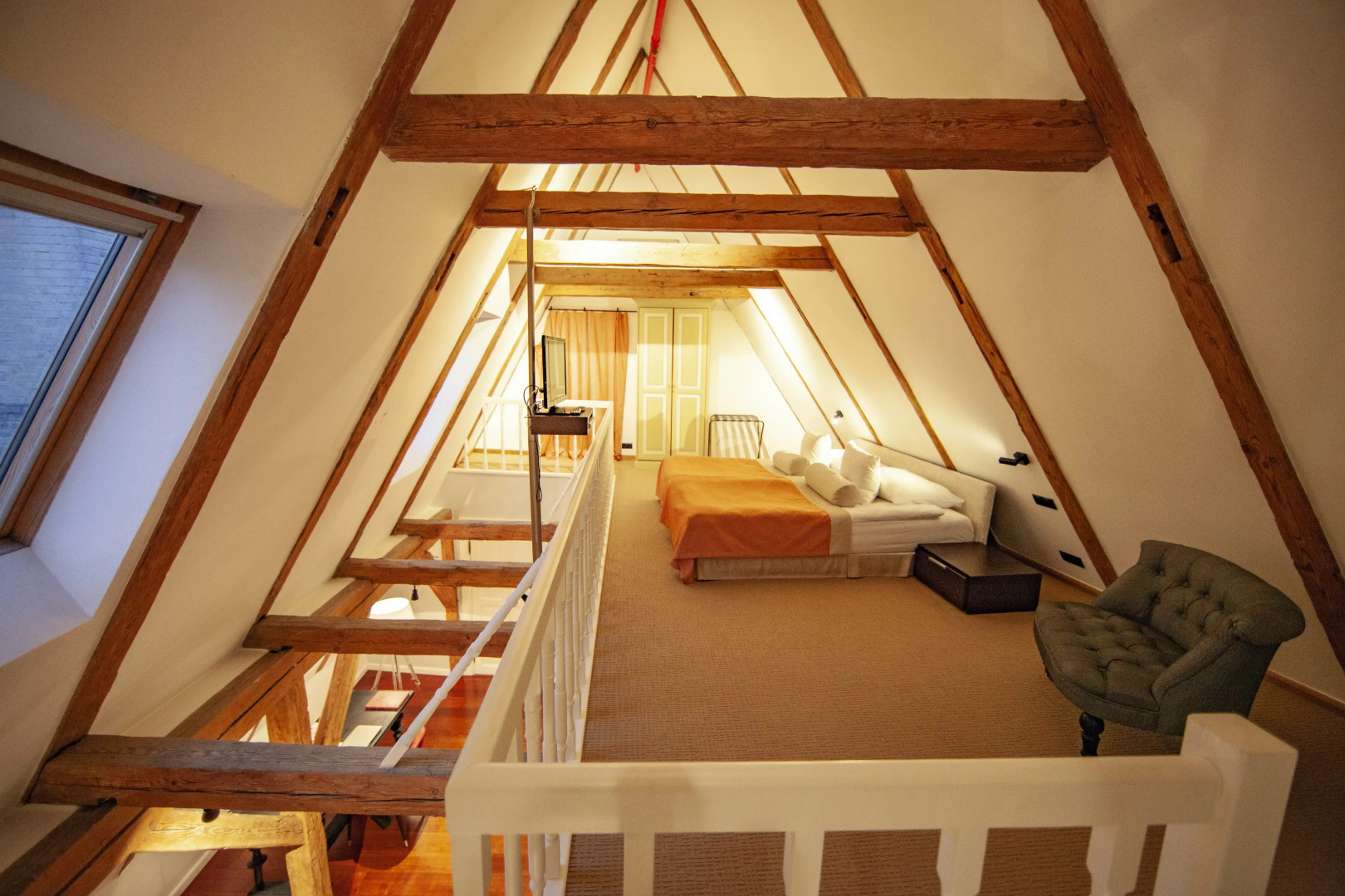 The Three Sisters Hotel