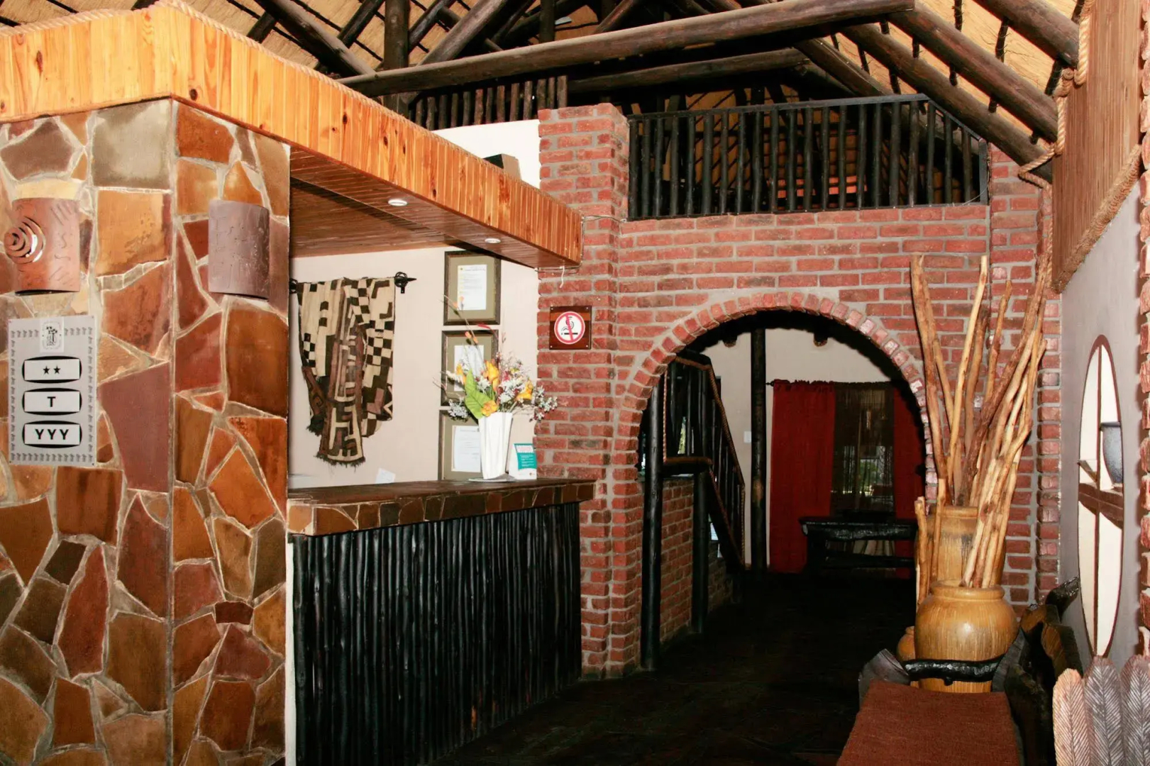 C'est Si Bon Hotel