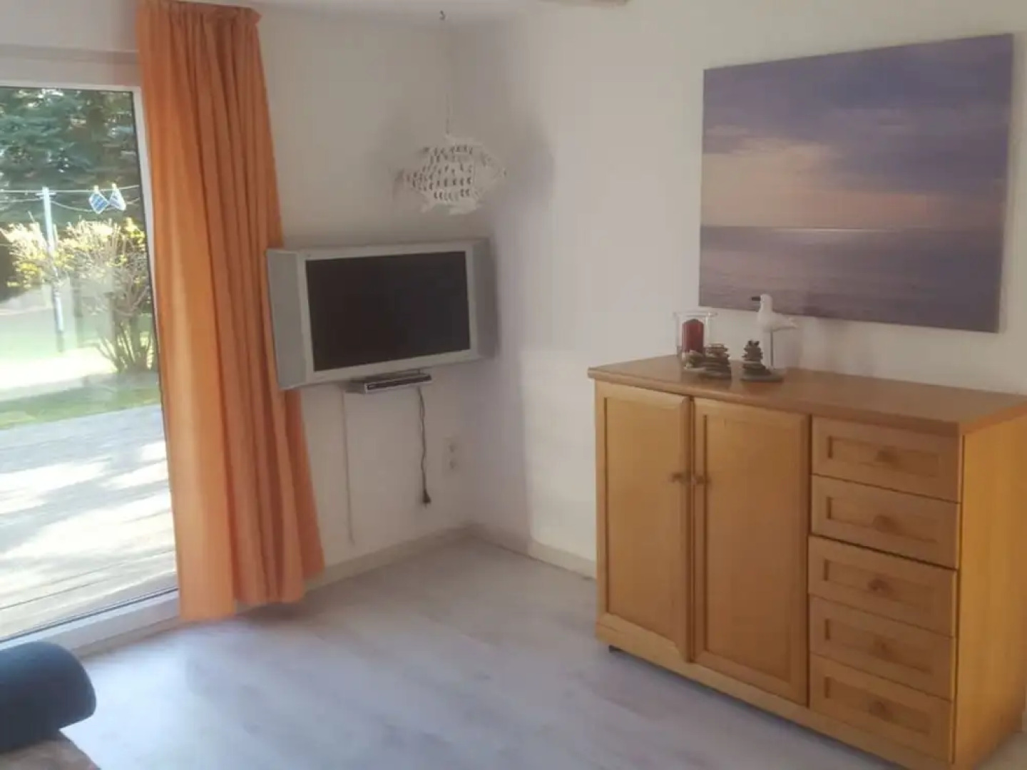 Fabian Comfortable Holiday Residence