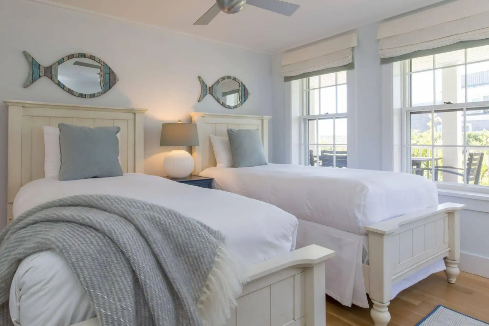 Harborview Nantucket