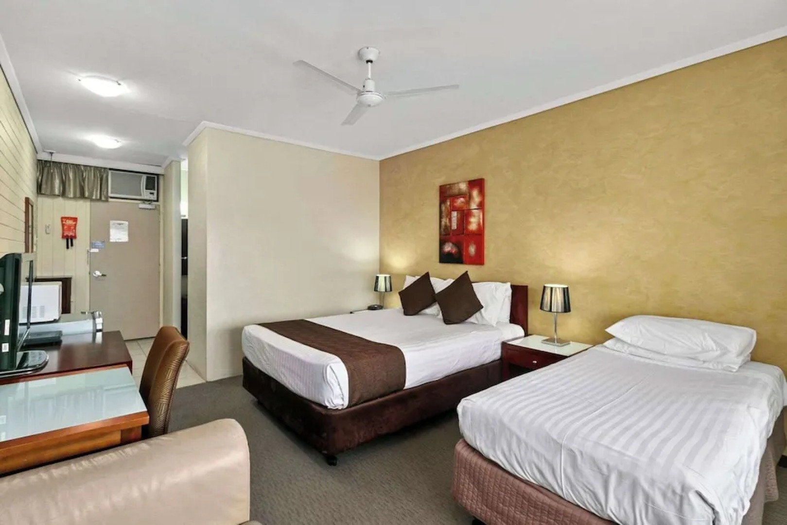 Best Western Alexander Motel Whyalla