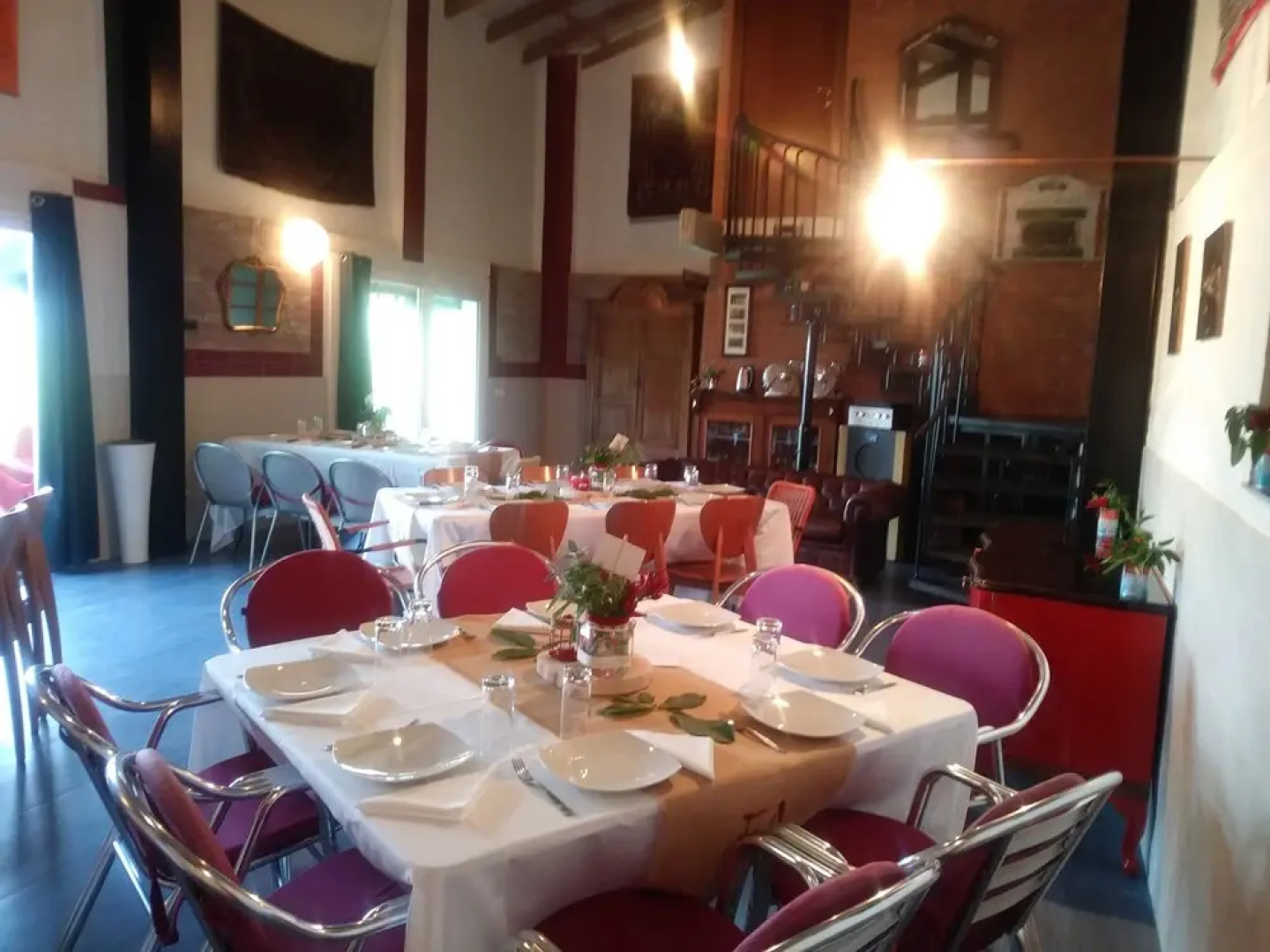 Alleluja Country House