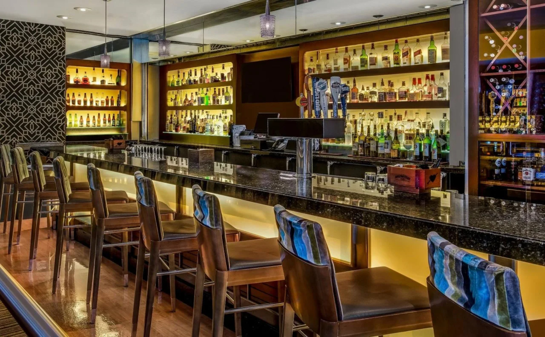 Crowne Plaza Seattle - Downtown by IHG