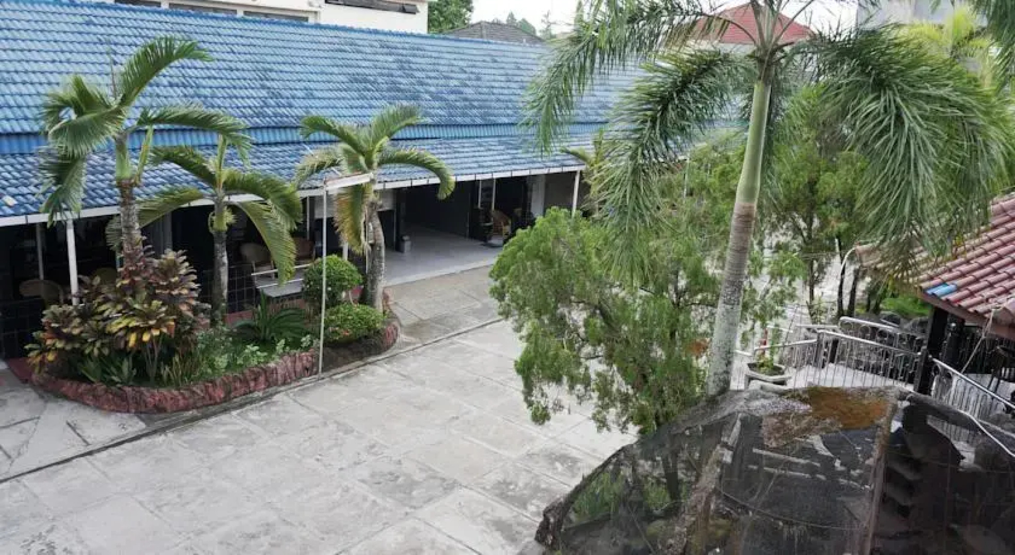 Hotel Alam Sutra