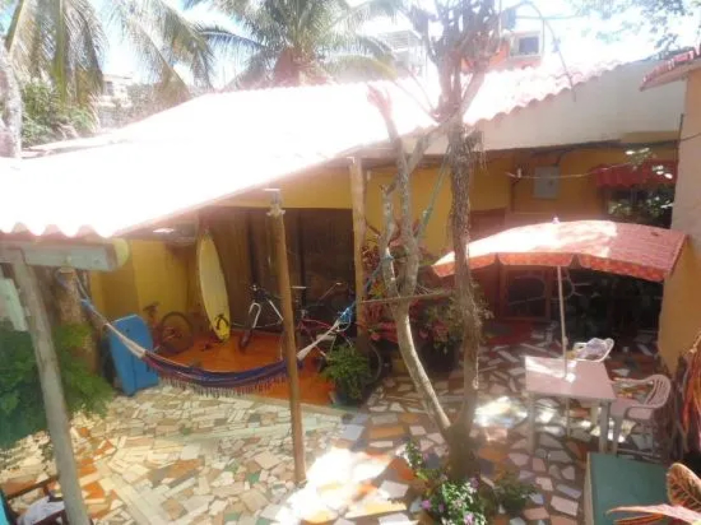 Nelyza's Suites & Adventure