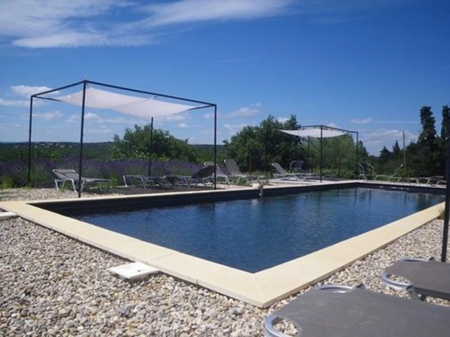 Chambres D'hôtes Les Esplanes