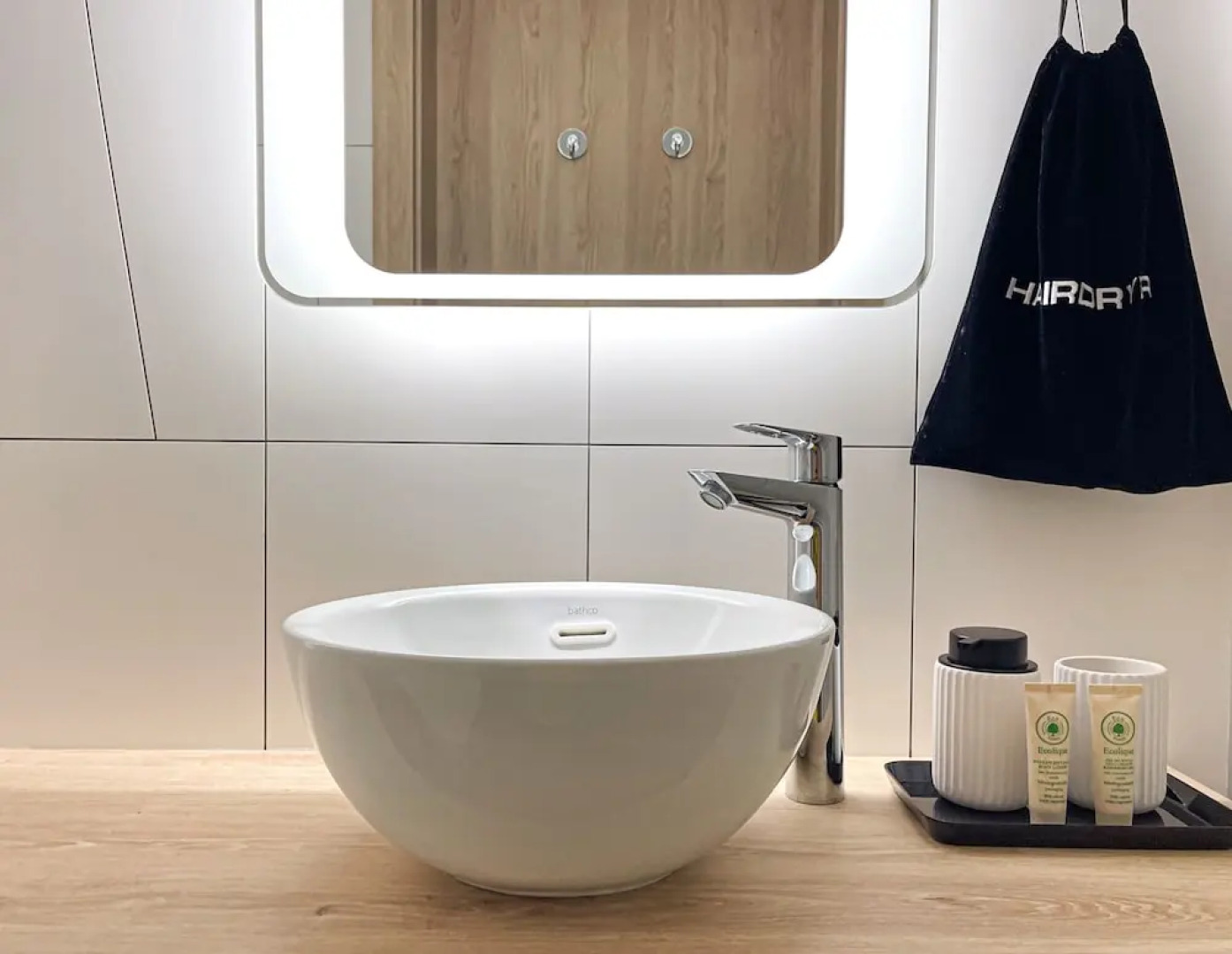 CLIFF Trzęsacz - sea view apartments