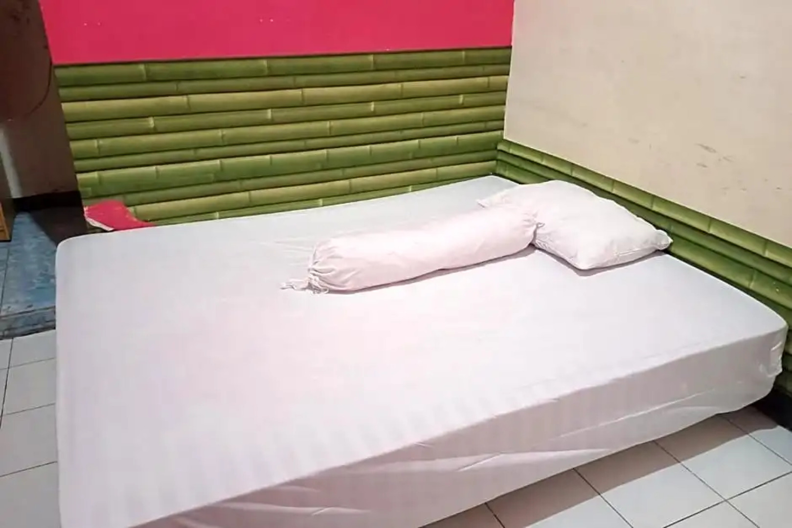 Yudi Homestay Ketapang RedPartner