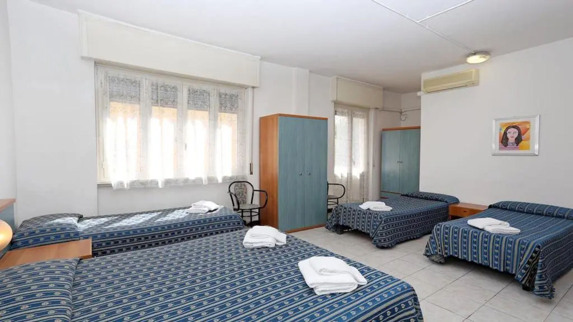 Athena Hotel