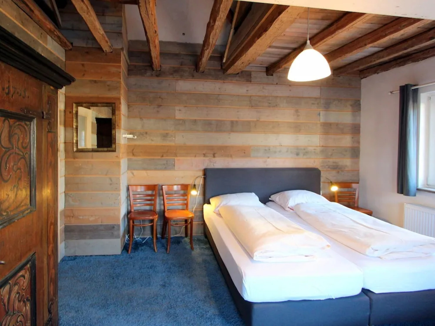 Beautiful Characteristic Villa Which is Fully Equipped Near Monschau