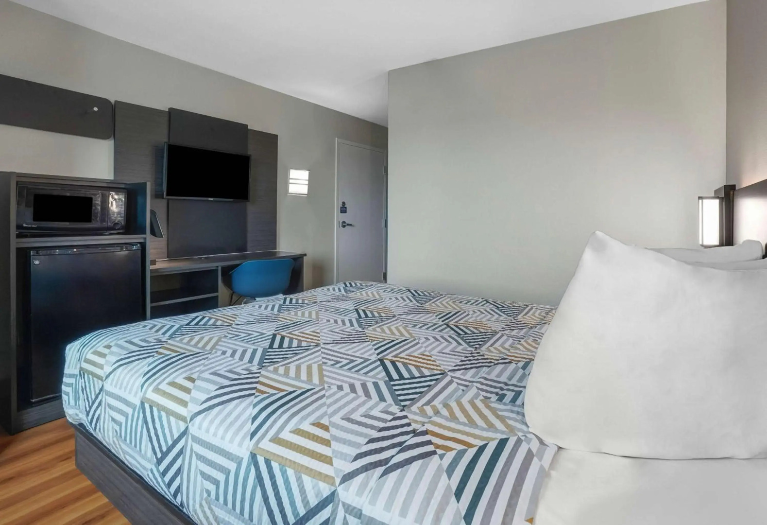 Motel 6 Montgomery, AL - Airport