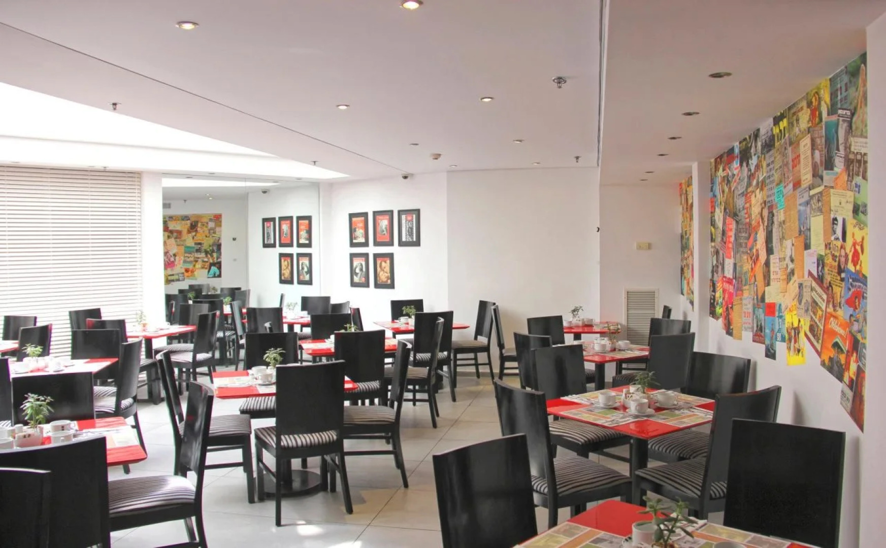 Cinema Hotel - an Atlas Boutique Hotel