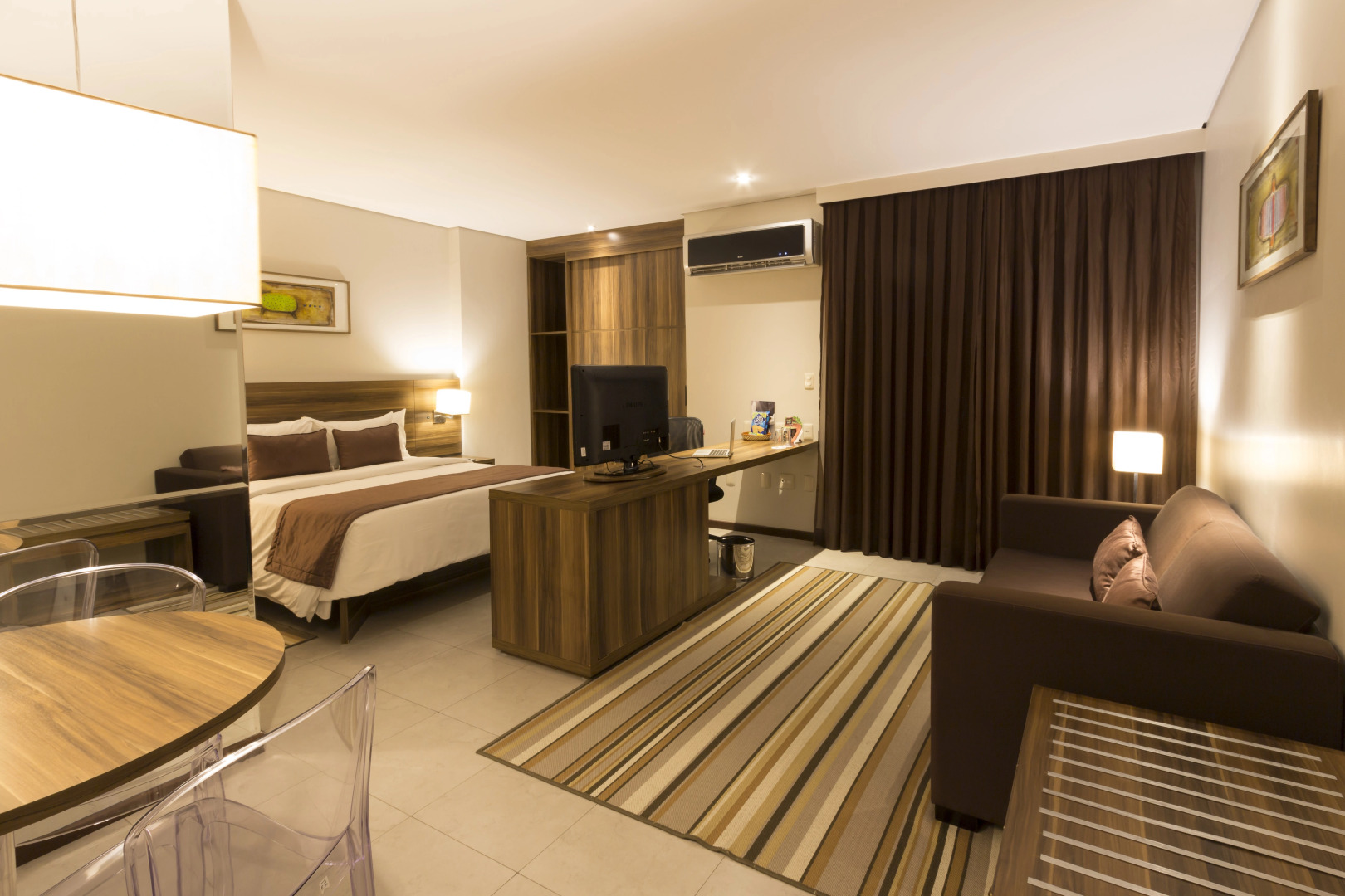 Mercure Belem Boulevard