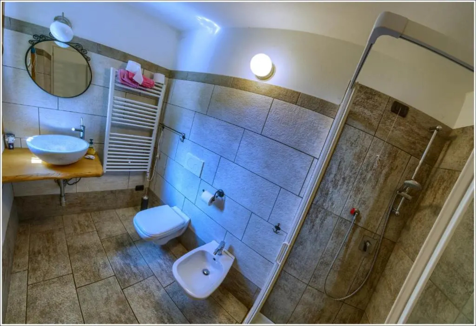 Fantastica Casa Poppo